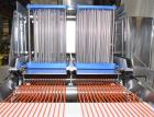 Used-Quantum Model P200 Pepperoni Topping Applicator